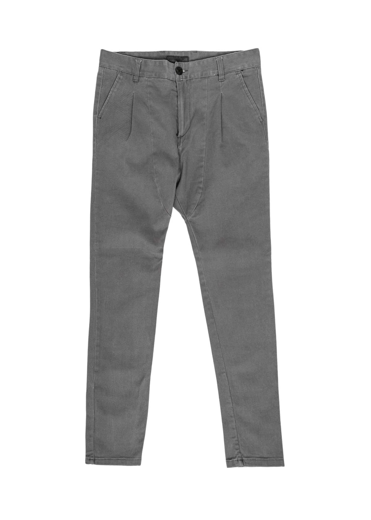 Men's Pants Hamaki-Ho Gray