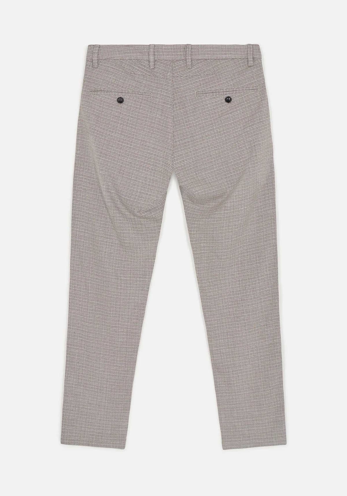 Men's Chino Pants Gabba Beige