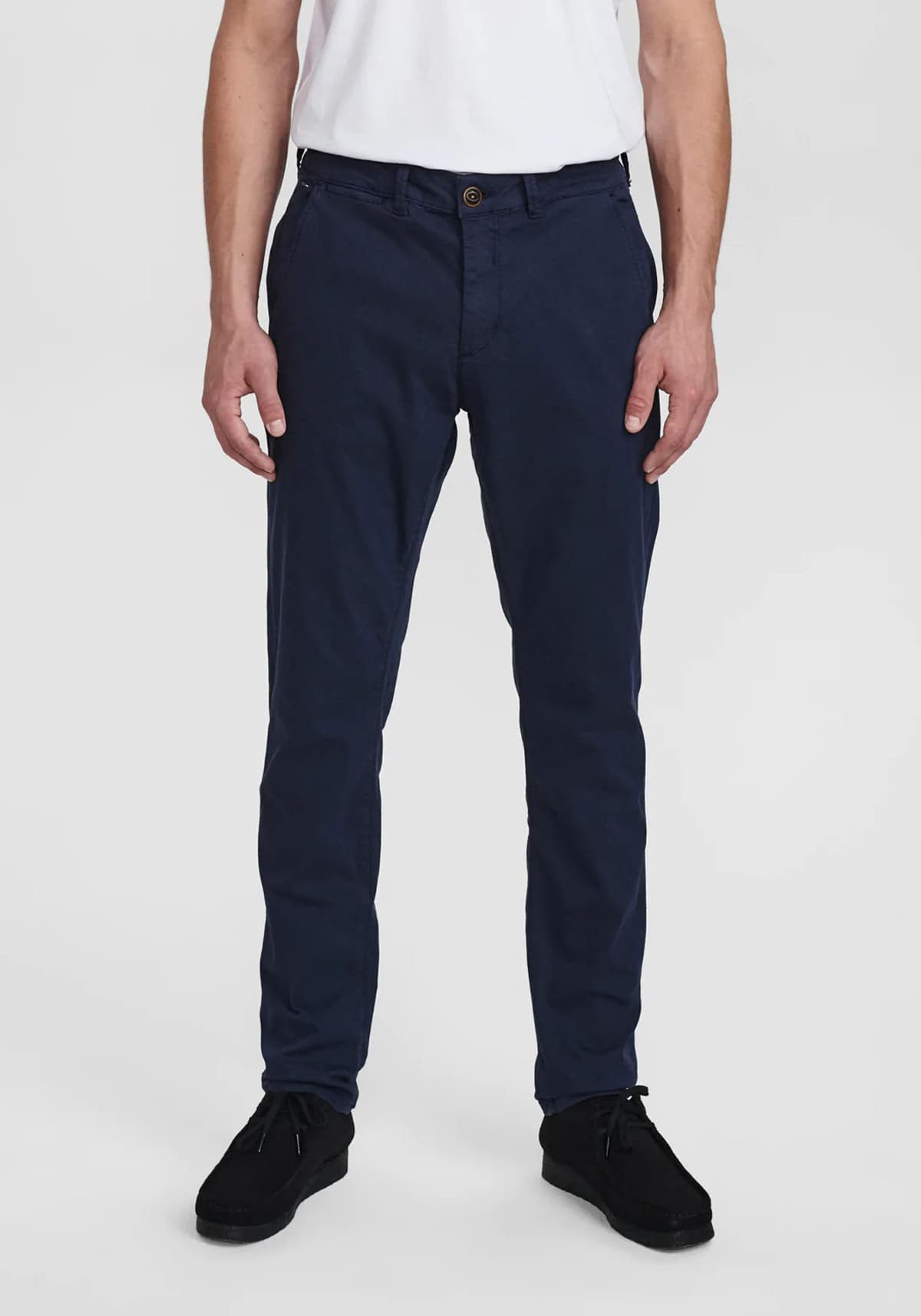 Men's Chino Pants Gabba Blue