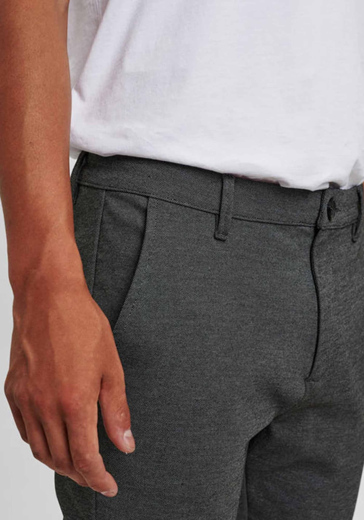 Men's Pants Gabba Gray