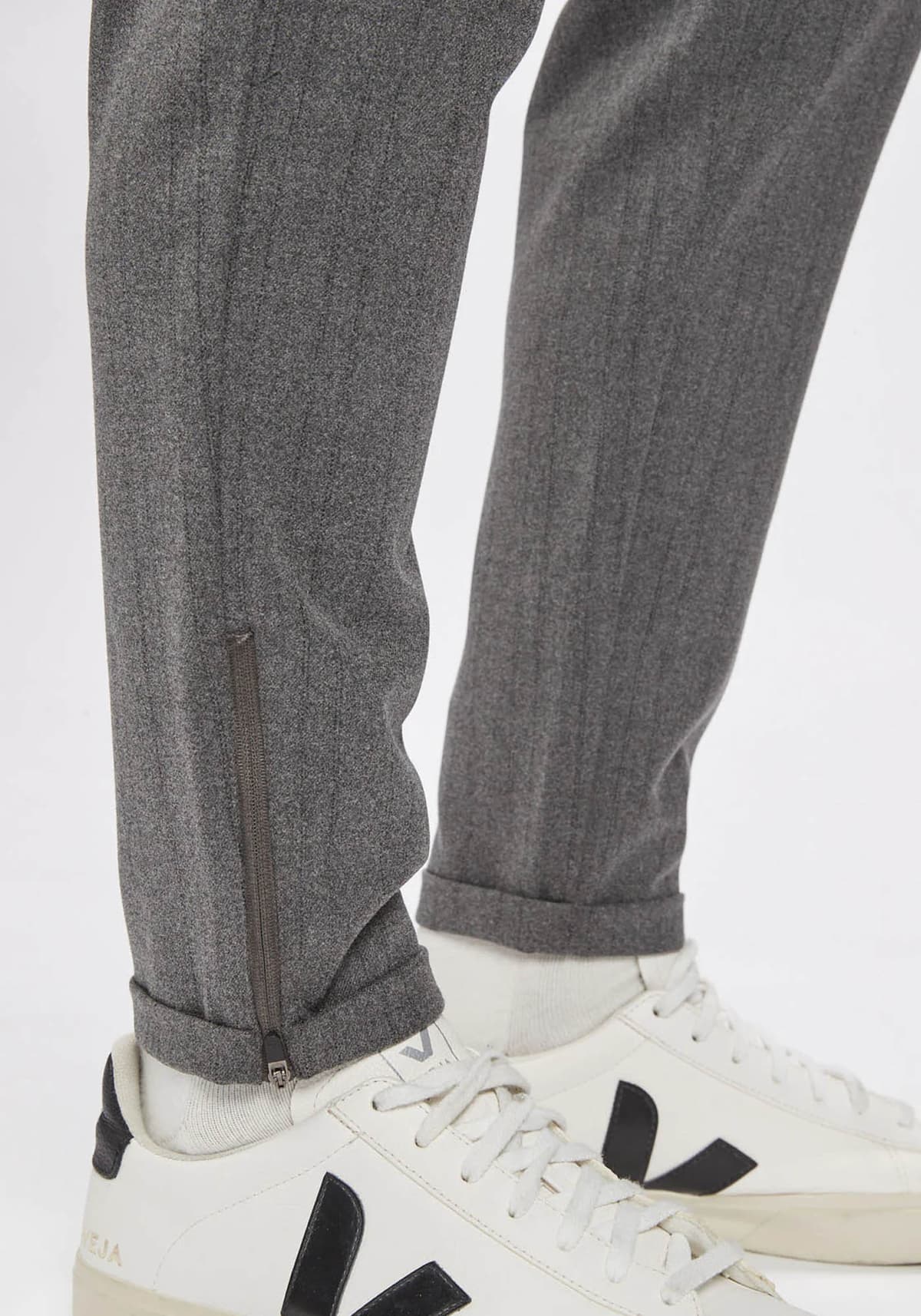 Men's Pants Gabba Gray