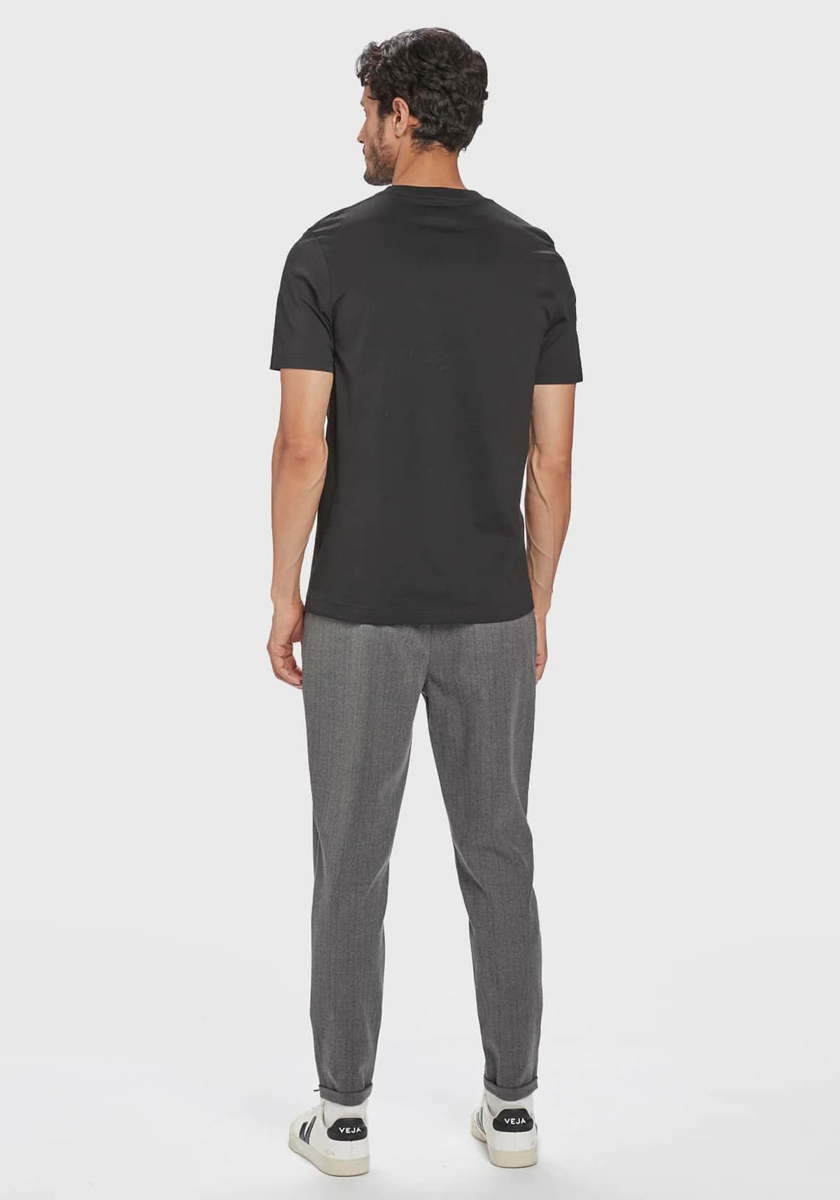 Men's Pants Gabba Gray
