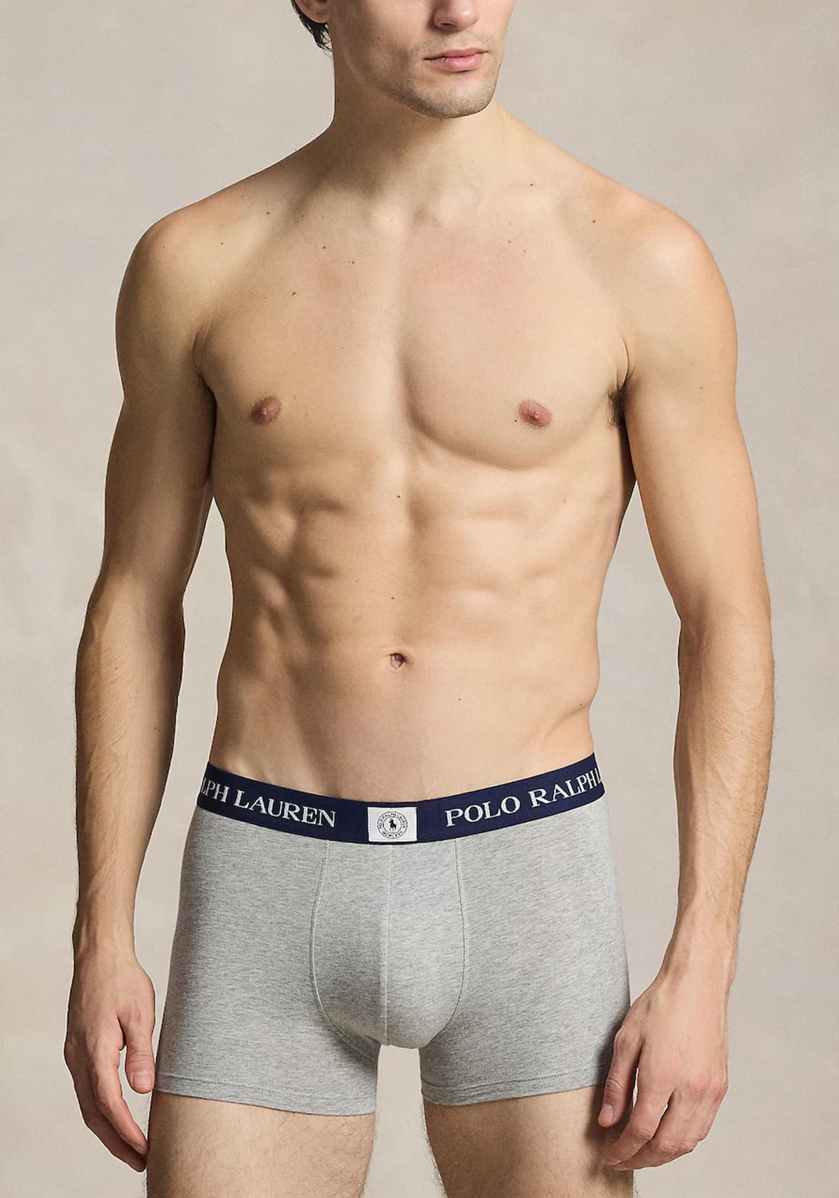 Men's Underwear Polo Ralph Lauren Blue