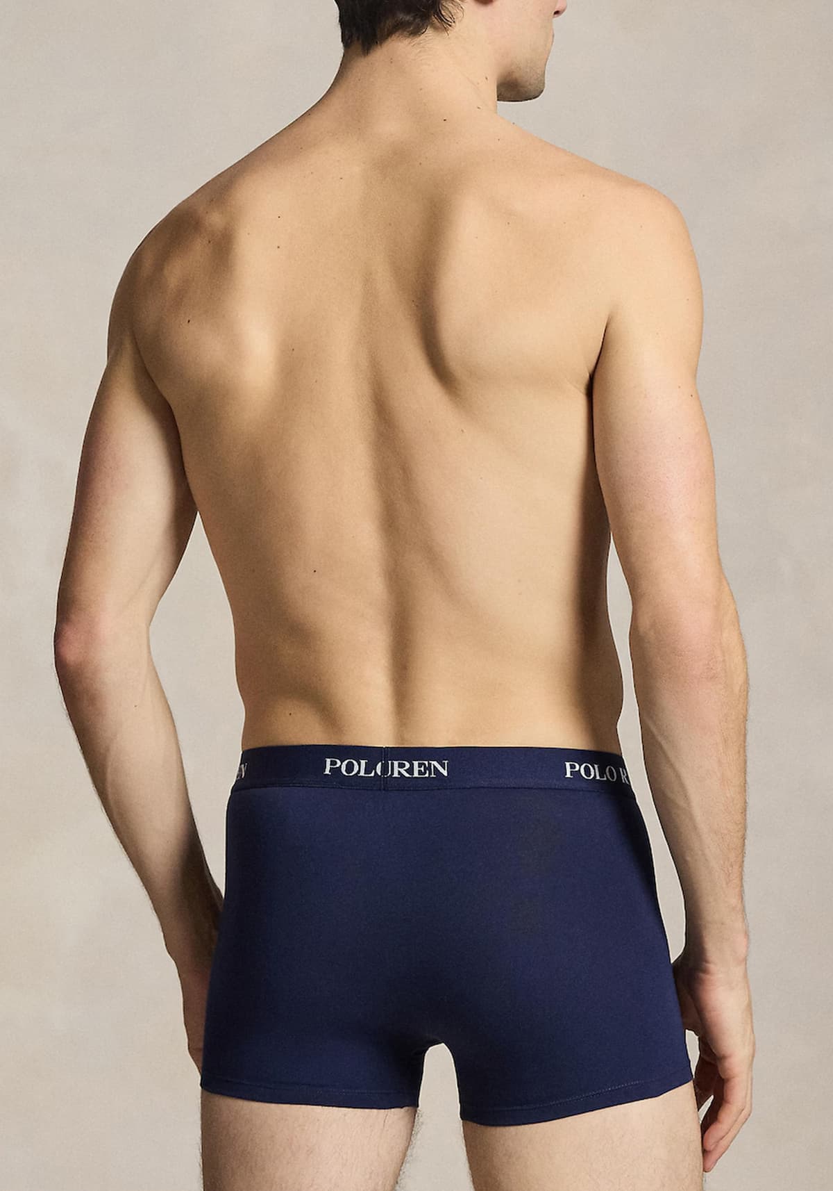 Men's Underwear Polo Ralph Lauren Blue