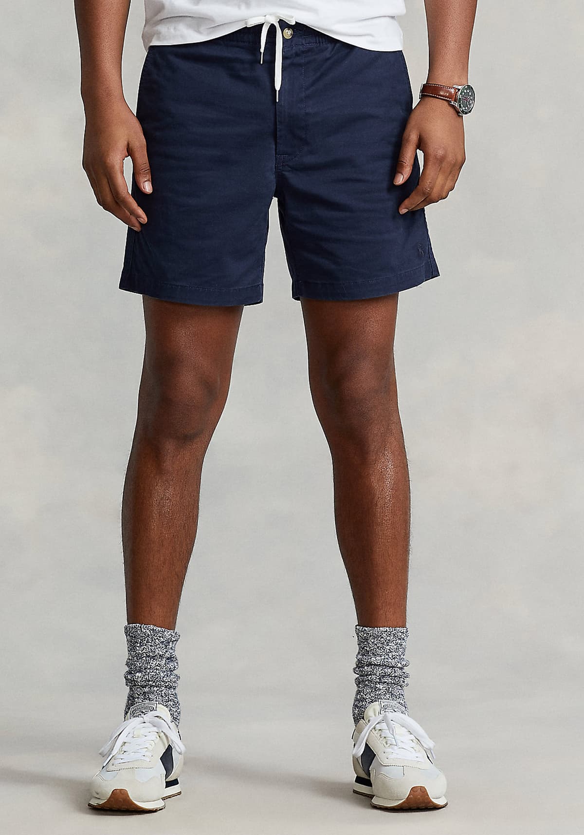 Men's Shorts Polo Ralph Lauren Blue