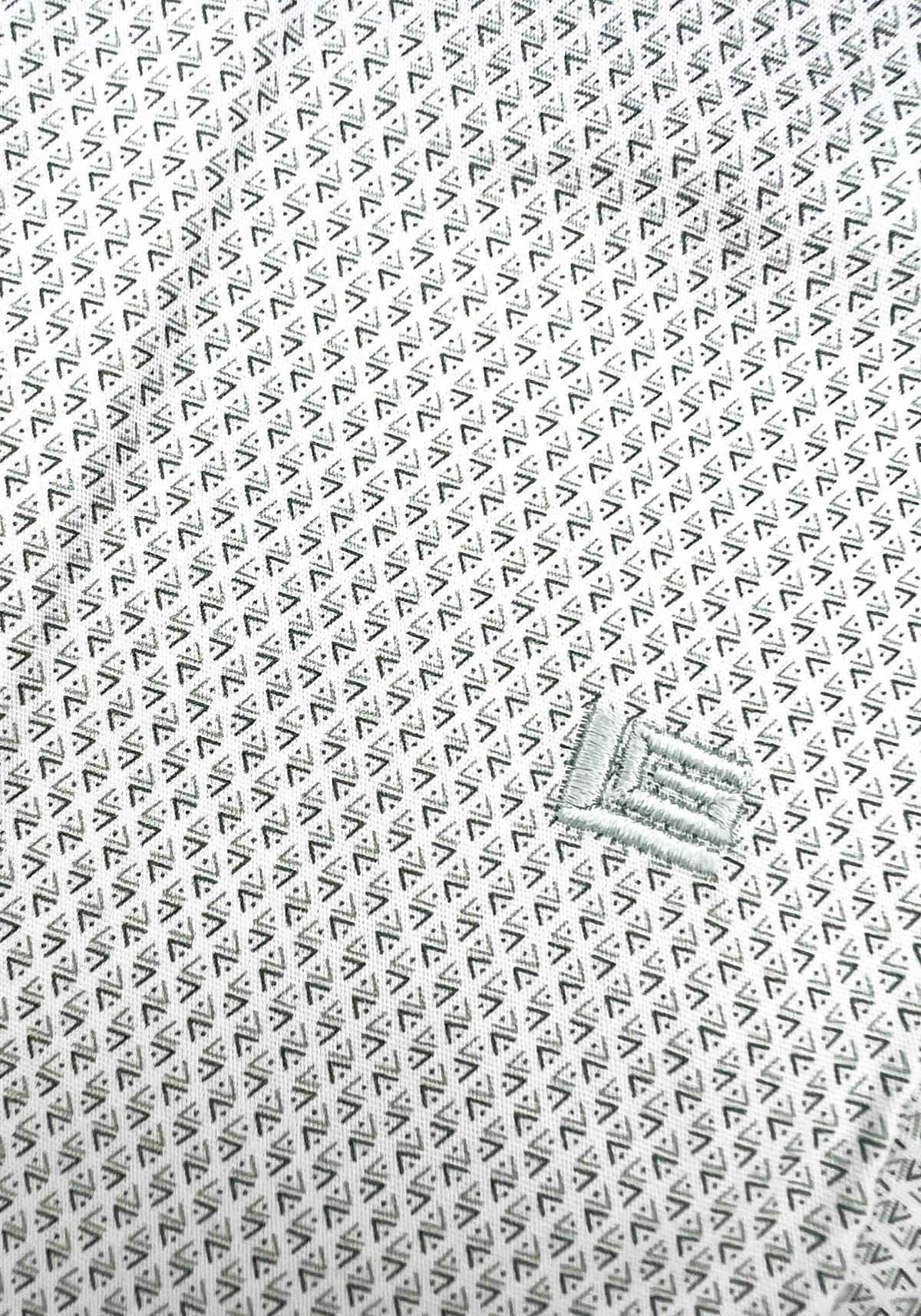 Men's Shirts Guy Laroche White