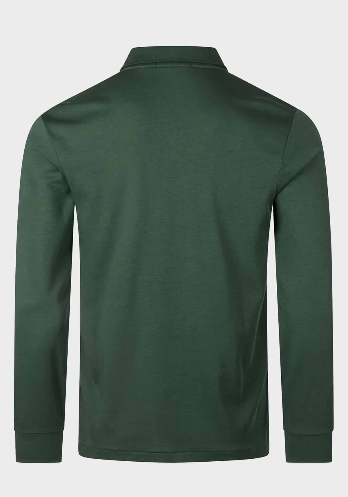 Men's Polo Shirts Polo Ralph Lauren Green