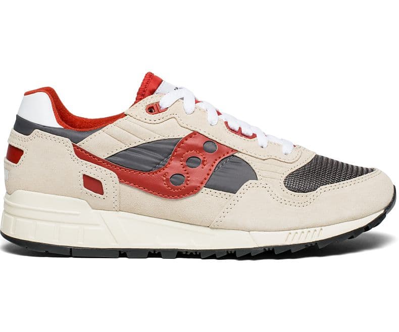Saucony Shadow 5000 Vintage