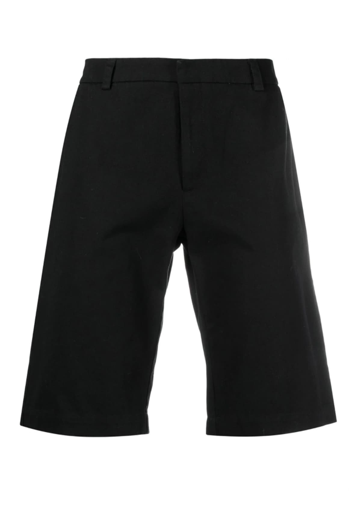 Men's Shorts John Richmond Black