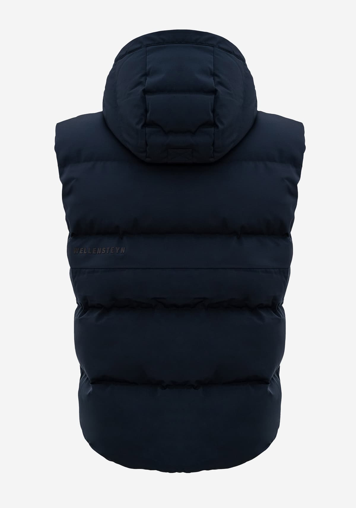 Men's Vests Wellensteyn Blue