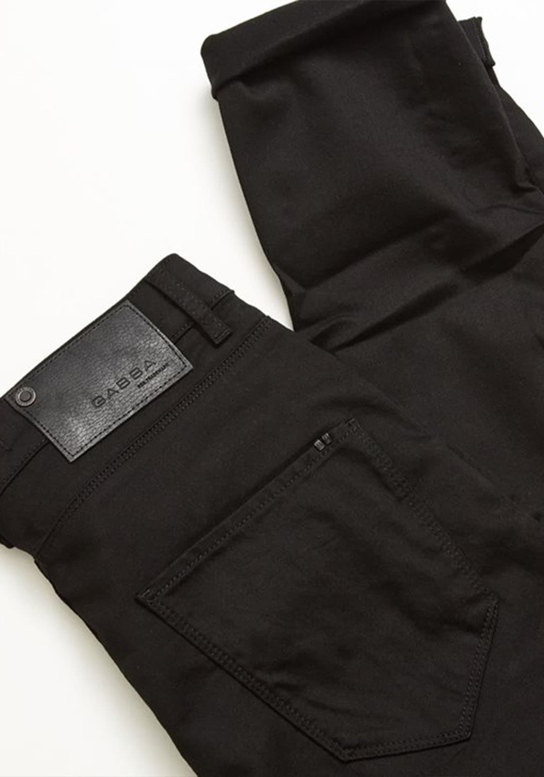 Men's Jeans Gabba Black