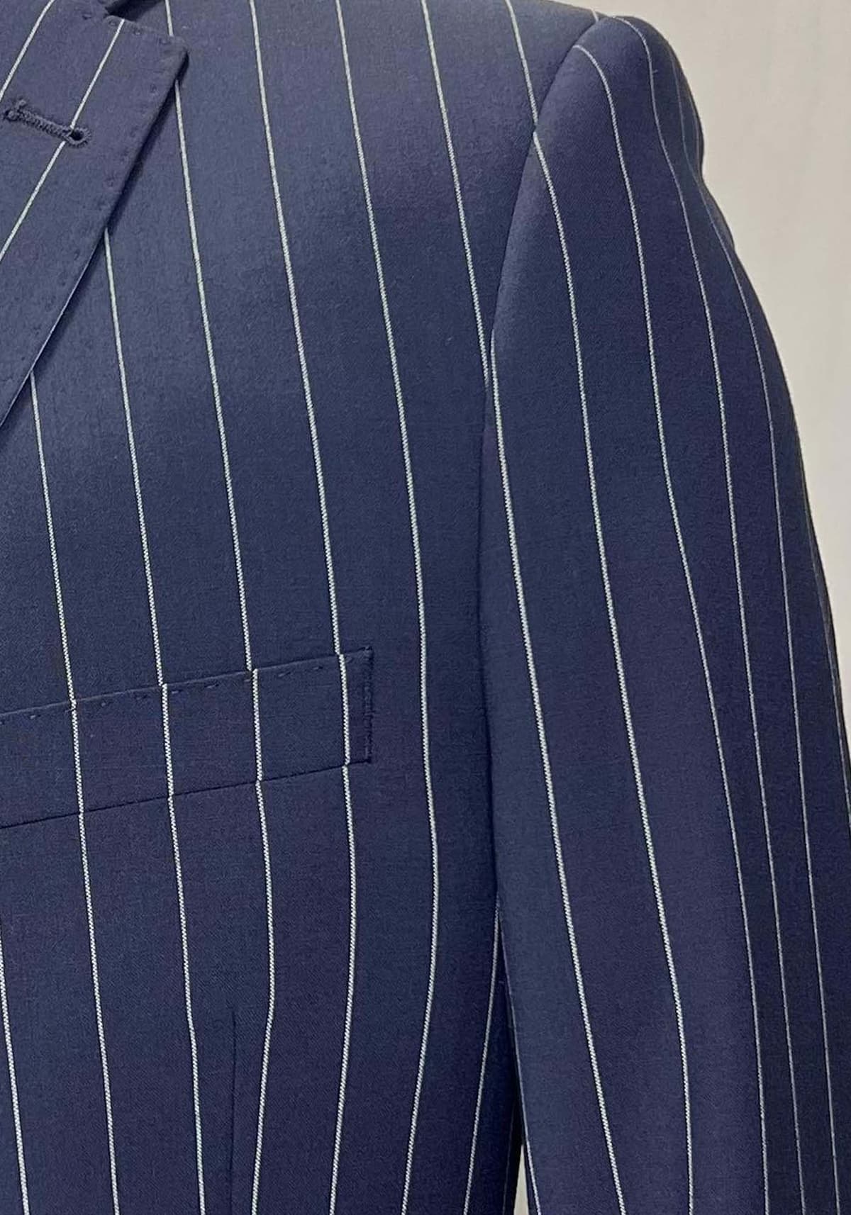 Fragosto 2 Pieces Κοστούμι της σειράς Sombo - FRS26 4044 026 002 Blue