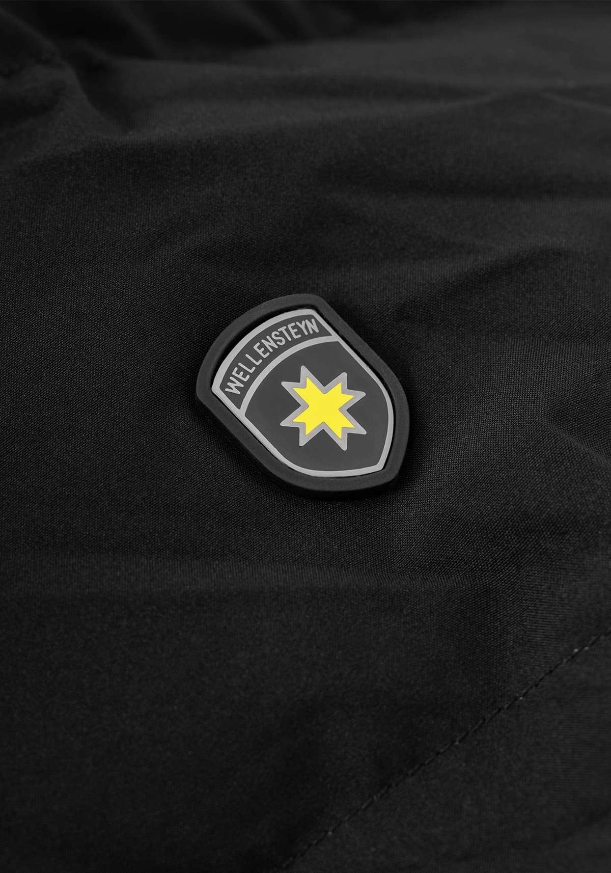 Women's Jackets Wellensteyn Black