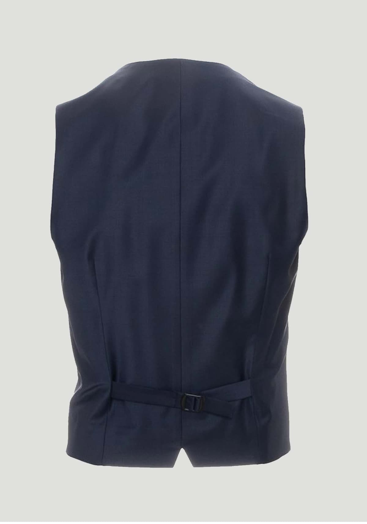 Men's Suits Karl Lagerfeld Blue