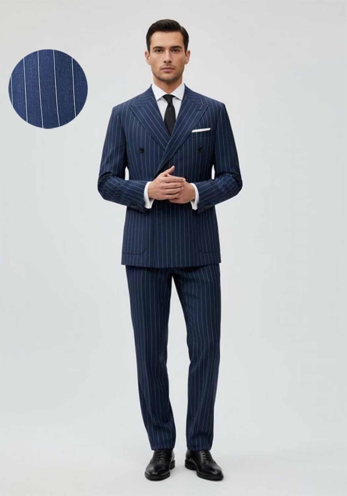 Men's Clothing Guy Laroche Blue