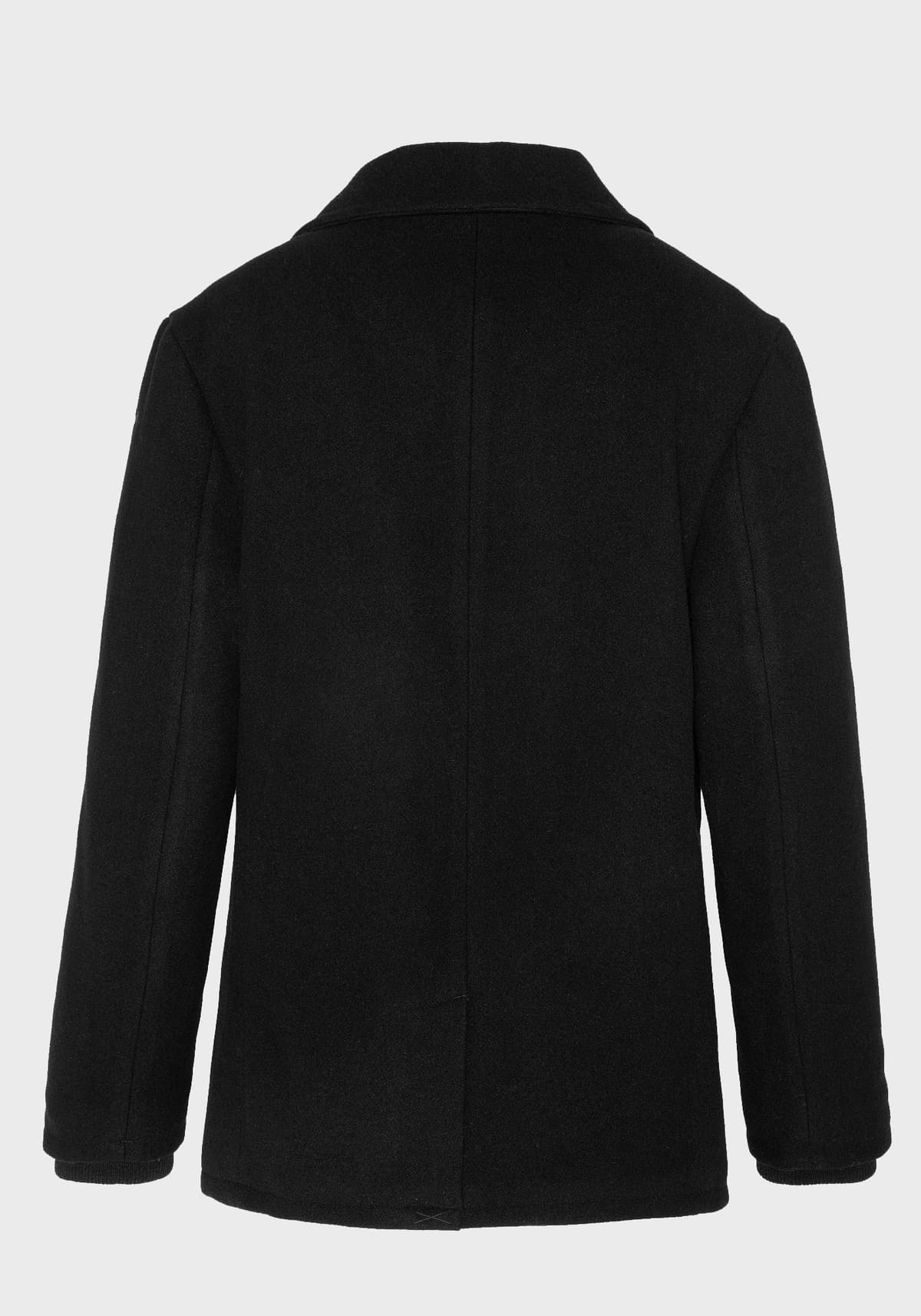 Men's Coats Schott N.Y.C. Black