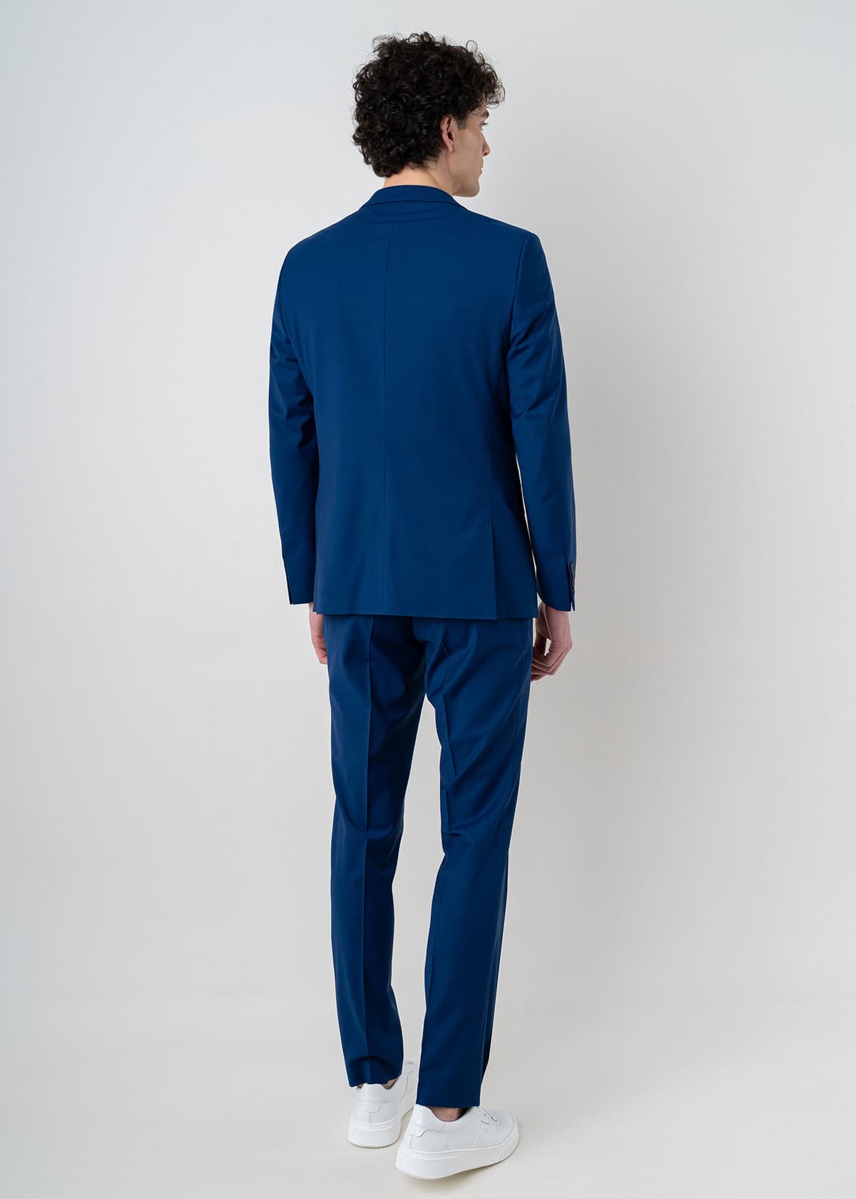 Men's Clothing Fragosto Blue