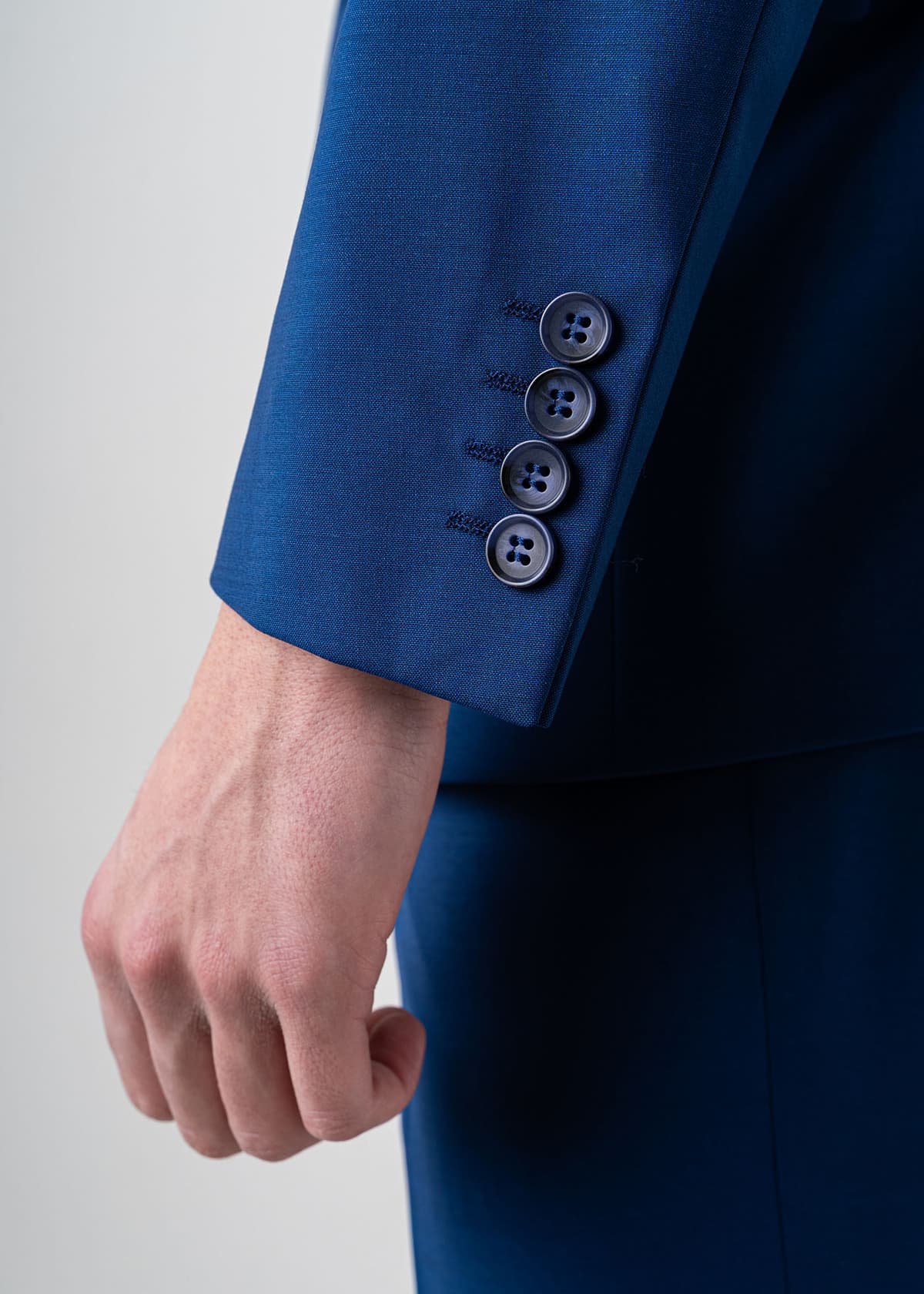 Men's Clothing Fragosto Blue