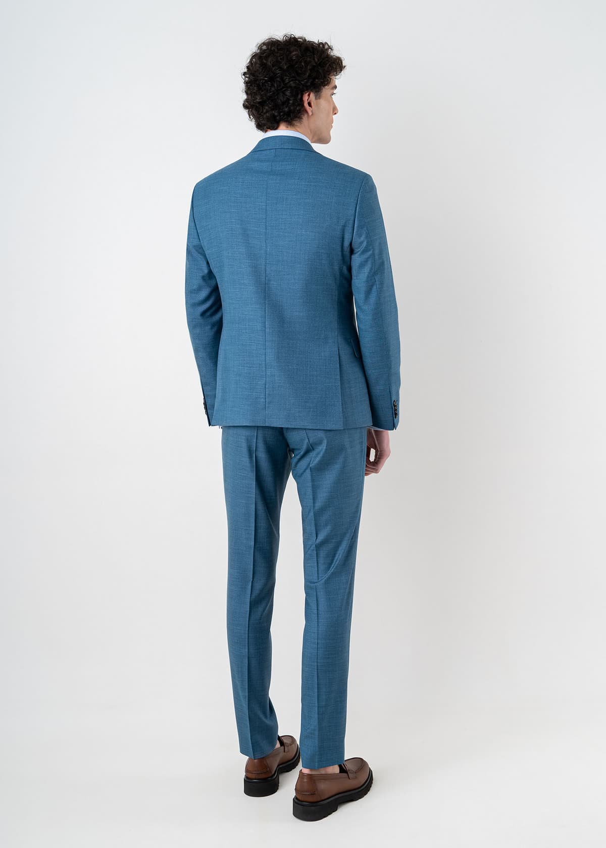 Men's Clothing Fragosto Blue