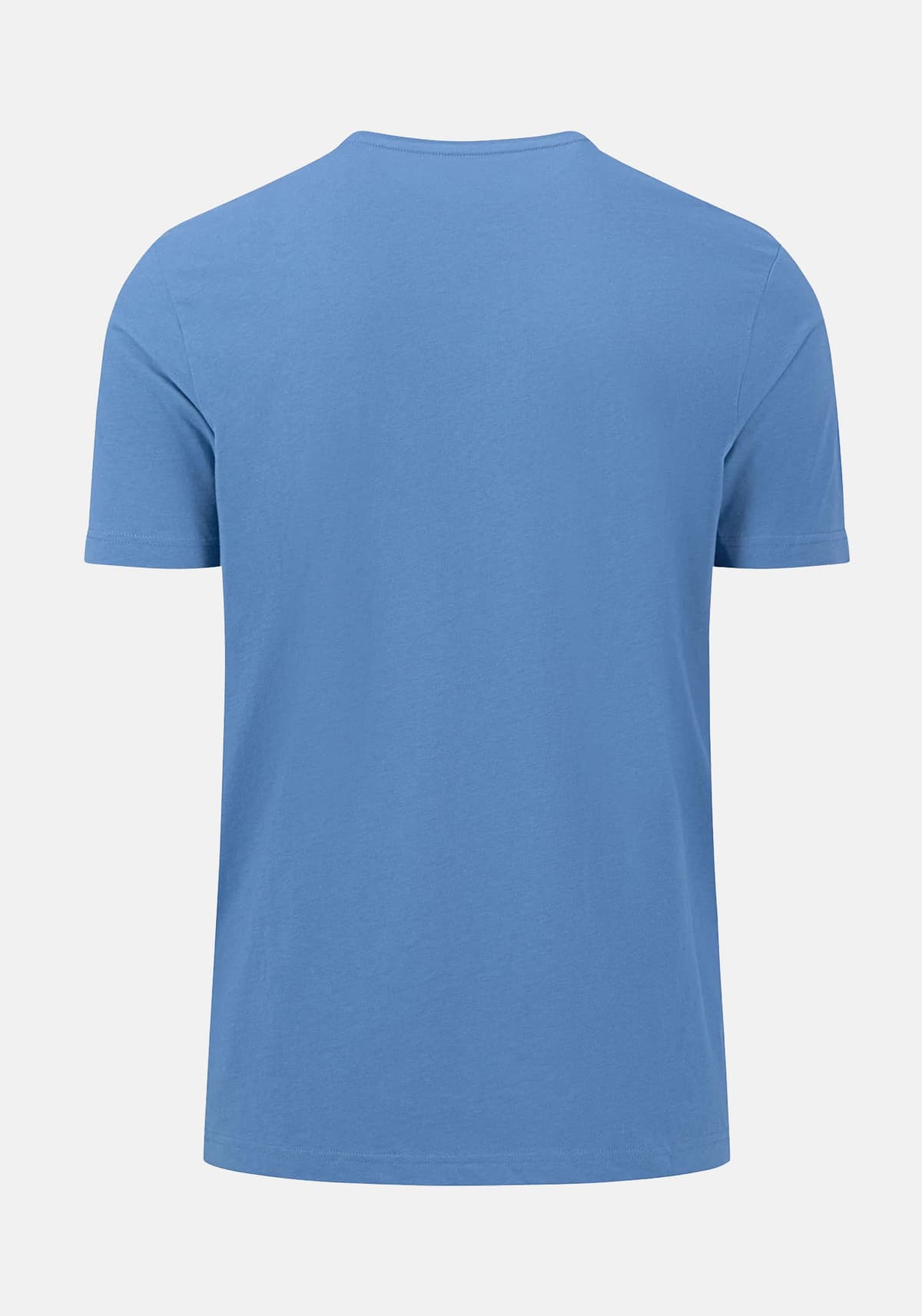 Men's T-Shirts Fynch Hatton Blue