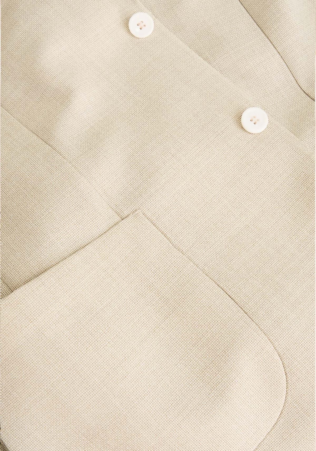 Men's Blazers Guy Laroche Beige