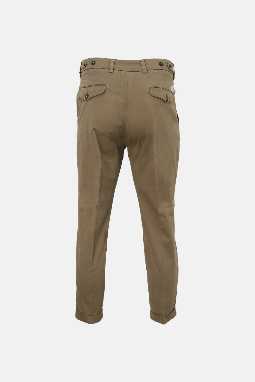 Men's Clothing Manuel Ritz Green