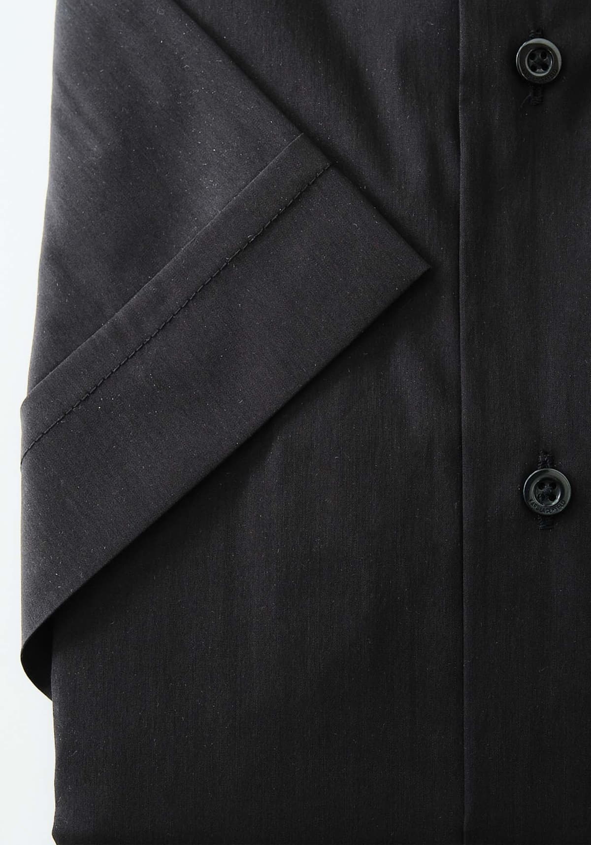 Men's Shirts Karl Lagerfeld Black