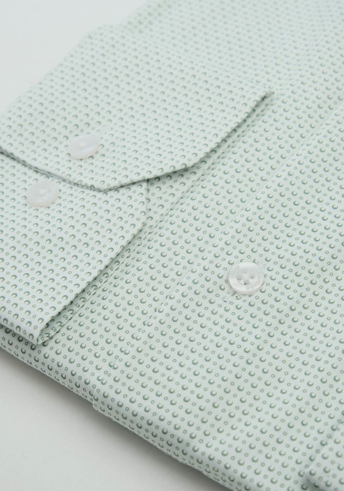 Men's Clothing Guy Laroche Green