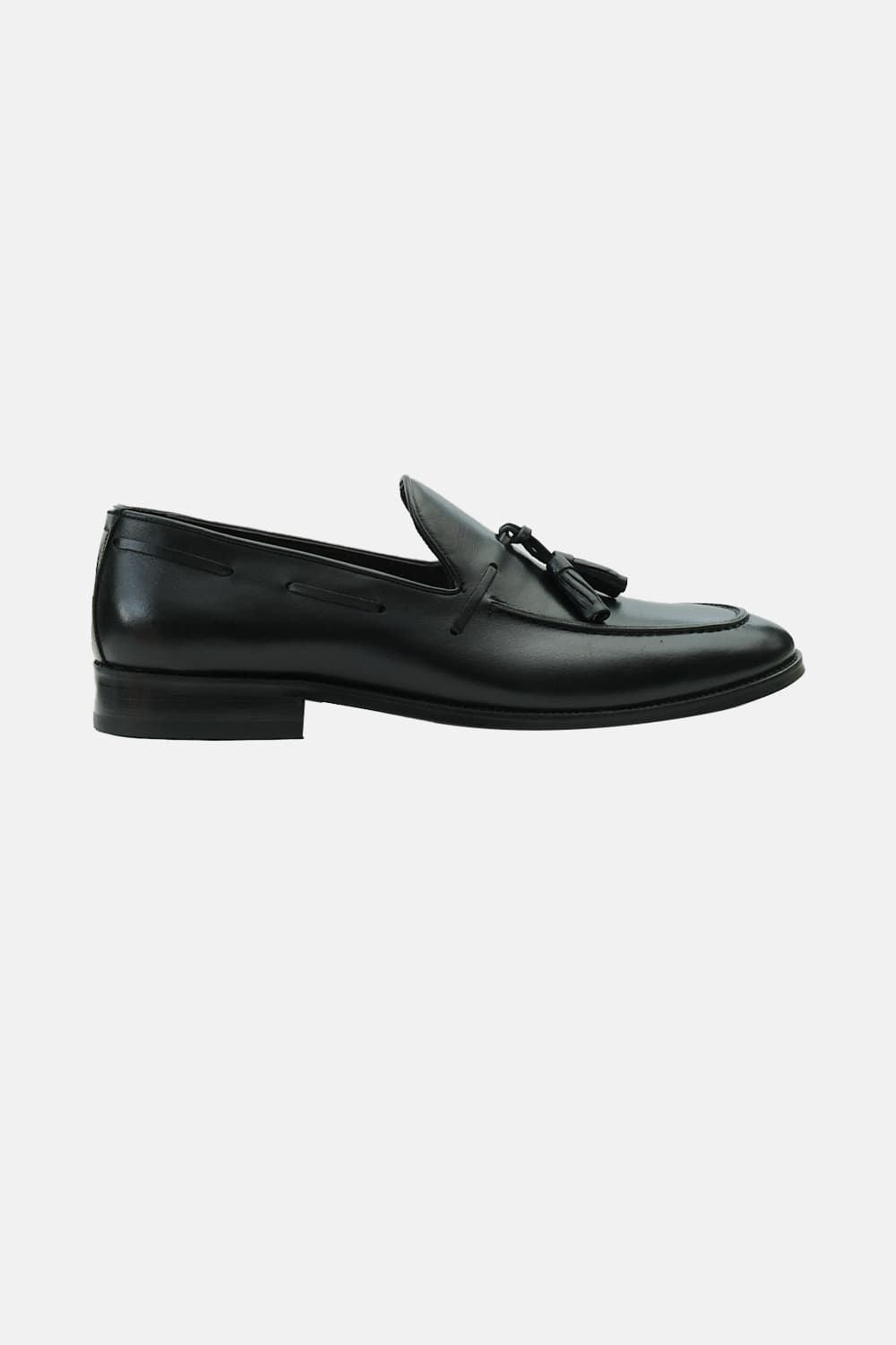 Men's Loafers Perlamoda Black