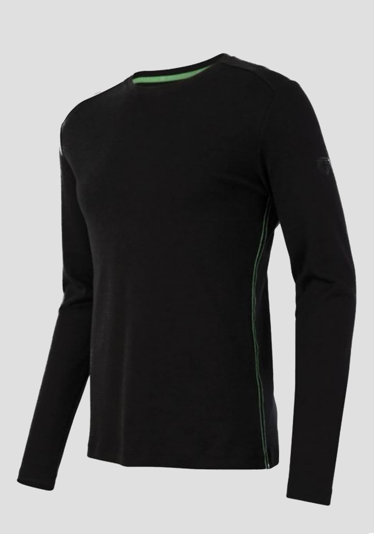 Men's T-Shirts Wellensteyn Black