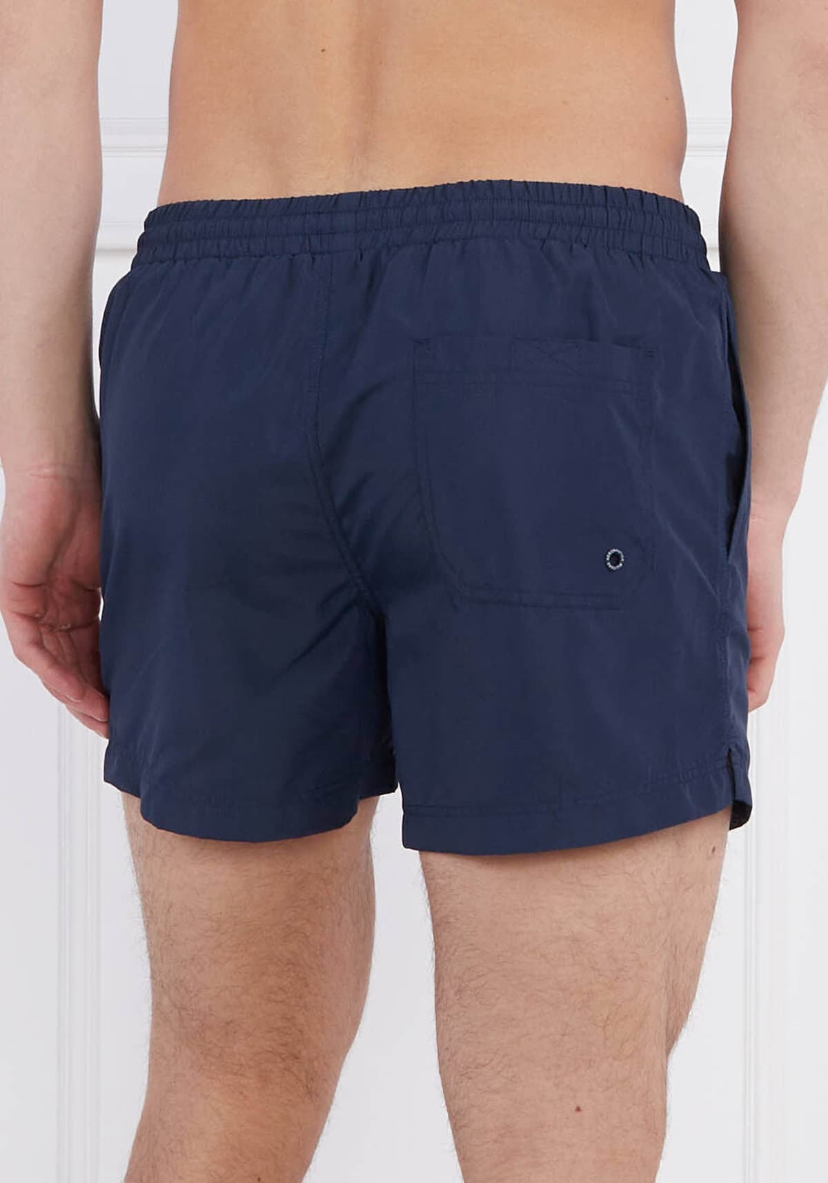 Men's Swimwear Aeronautica Militare Blue