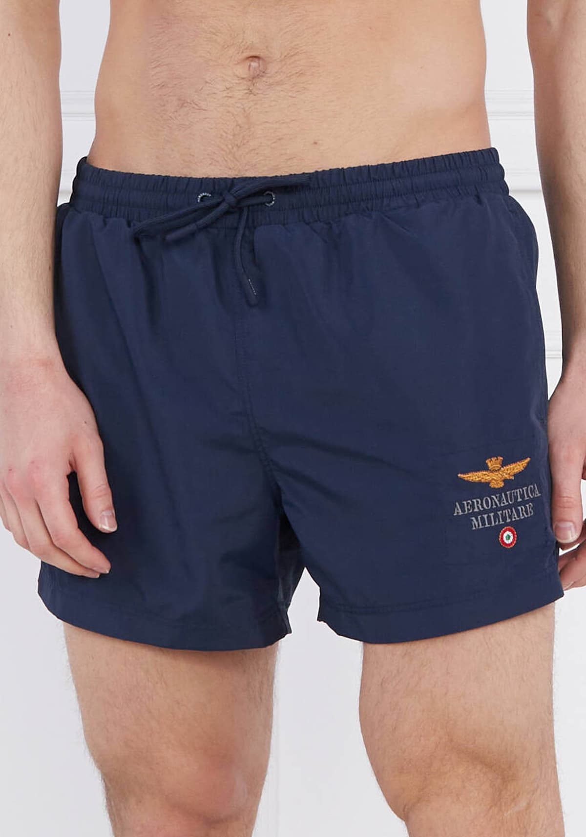 Men's Swimwear Aeronautica Militare Blue