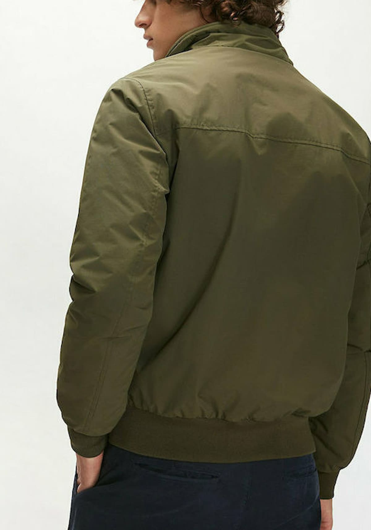 Men's Jackets North Sails Khaki