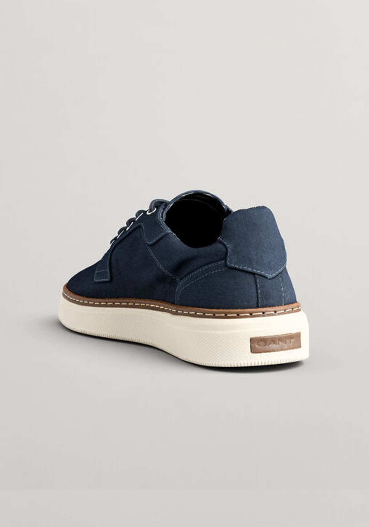 Men's Sneakers Gant Blue