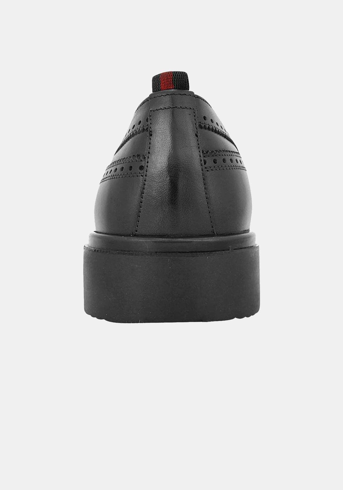 Men's Oxfords Guy Laroche Black