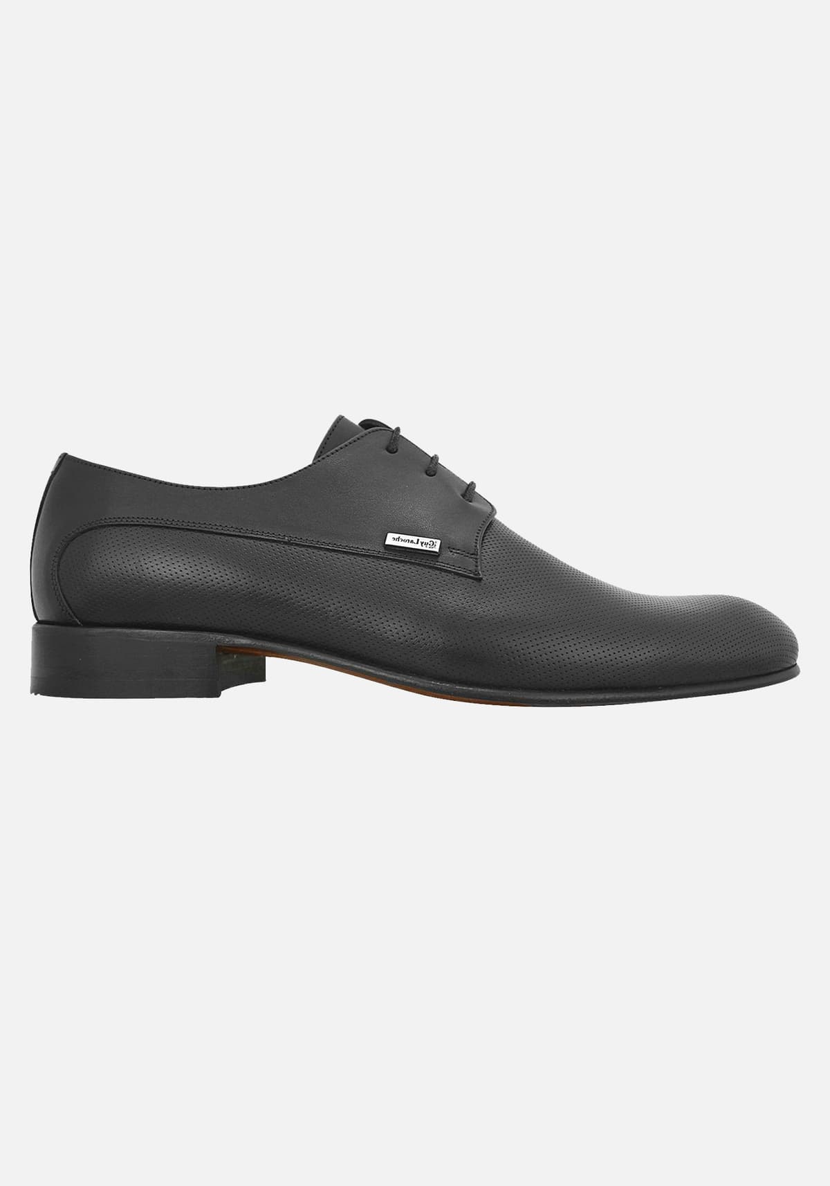 Men's Dress Shoes Guy Laroche Black