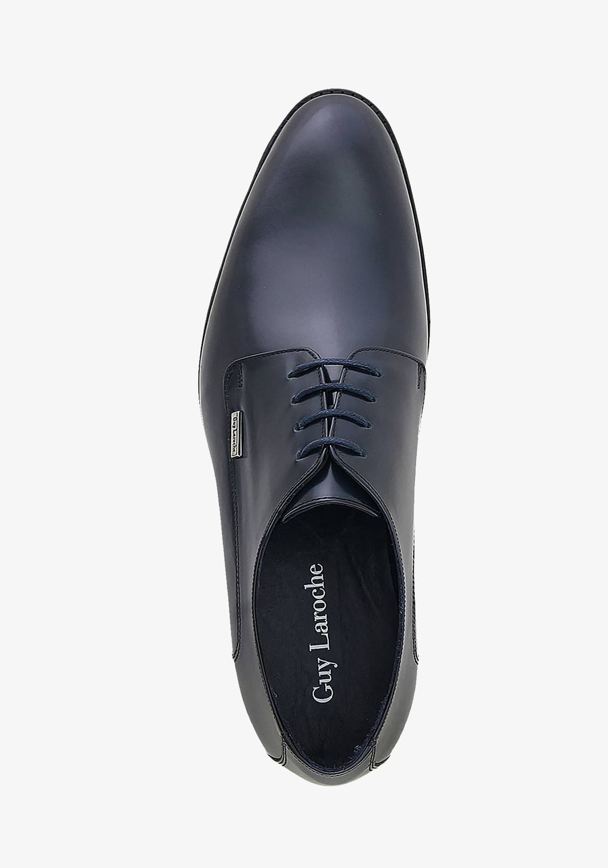 Men's Oxfords Guy Laroche Blue