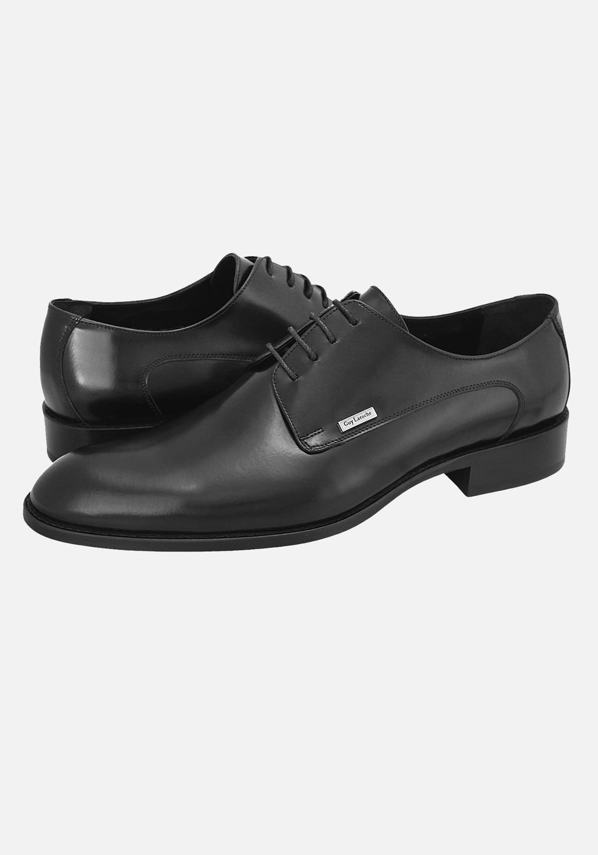 Men's Oxfords Guy Laroche Black