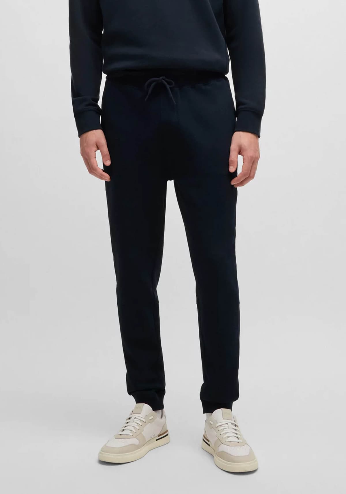 Men's Tracksuits Boss Black