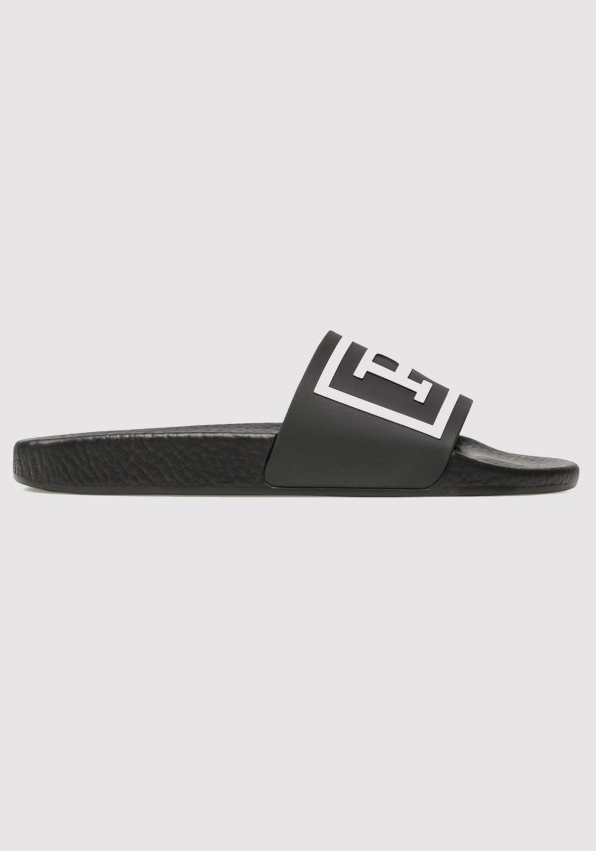 Men's Flip Flops Polo Ralph Lauren Black