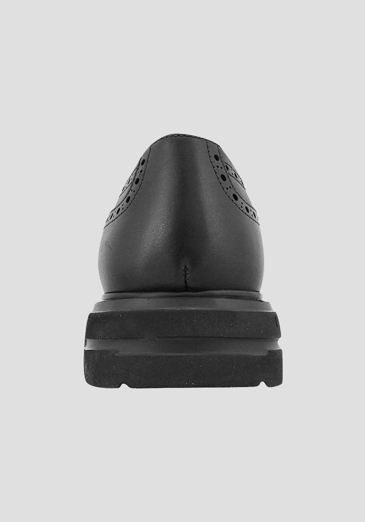 Men's Oxfords Guy Laroche Black