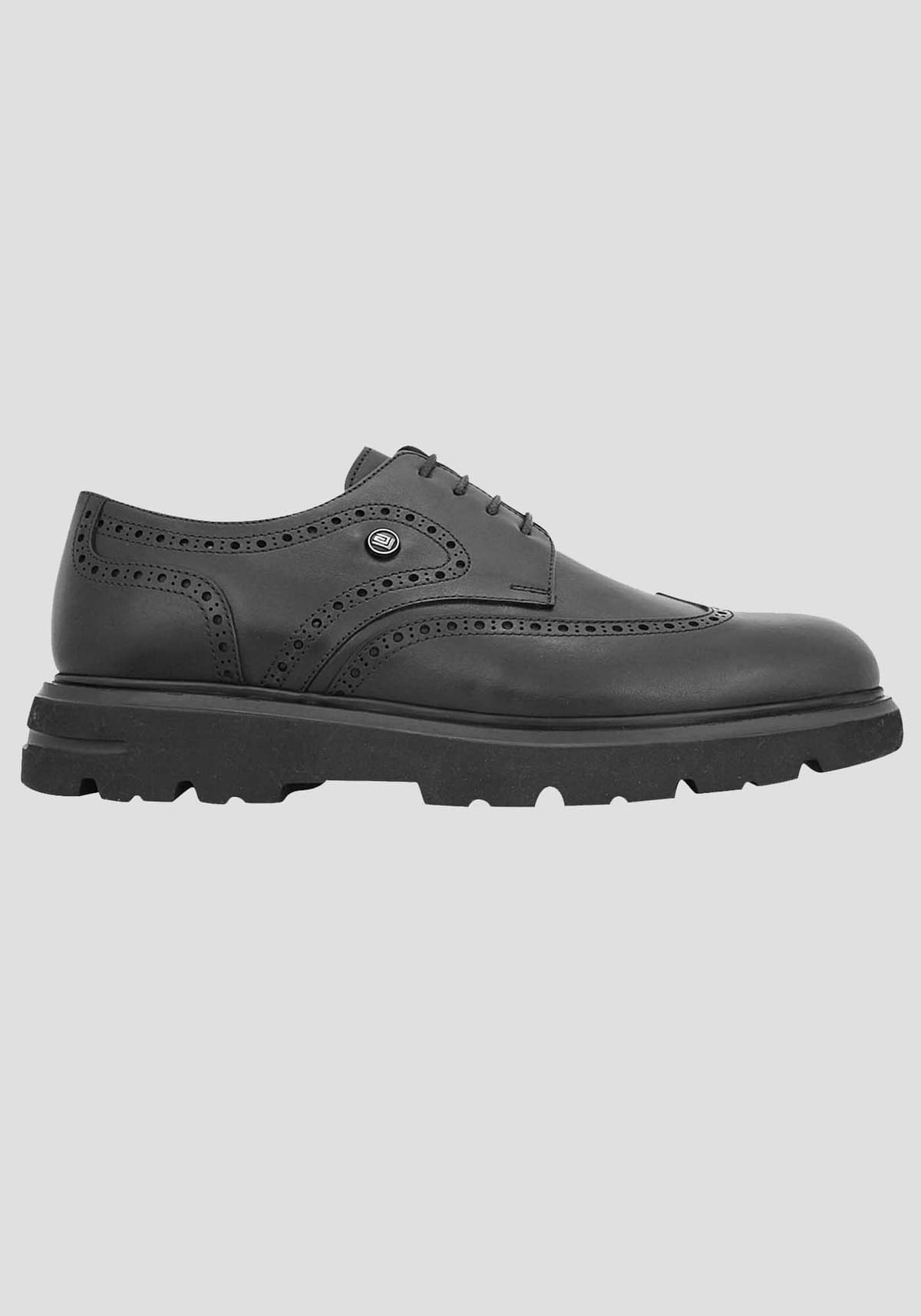 Men's Dress Shoes Guy Laroche Black