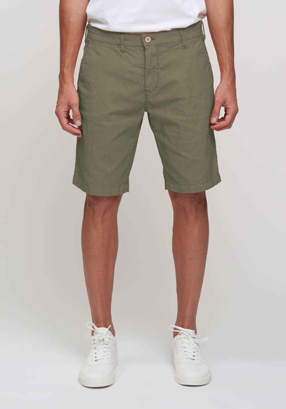 Uniform Βερμούδα της σειράς Spike - 7-UM0094 749 XC.049 Light Grey