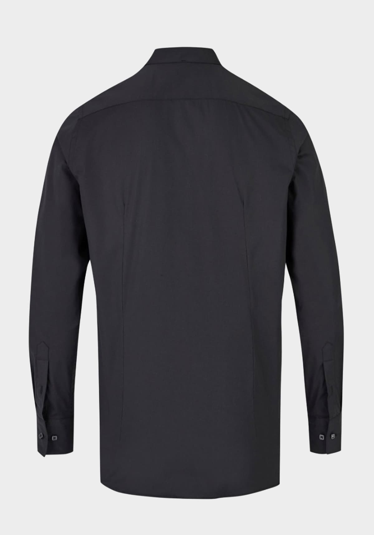 Men's Shirts Daniel Hechter Black