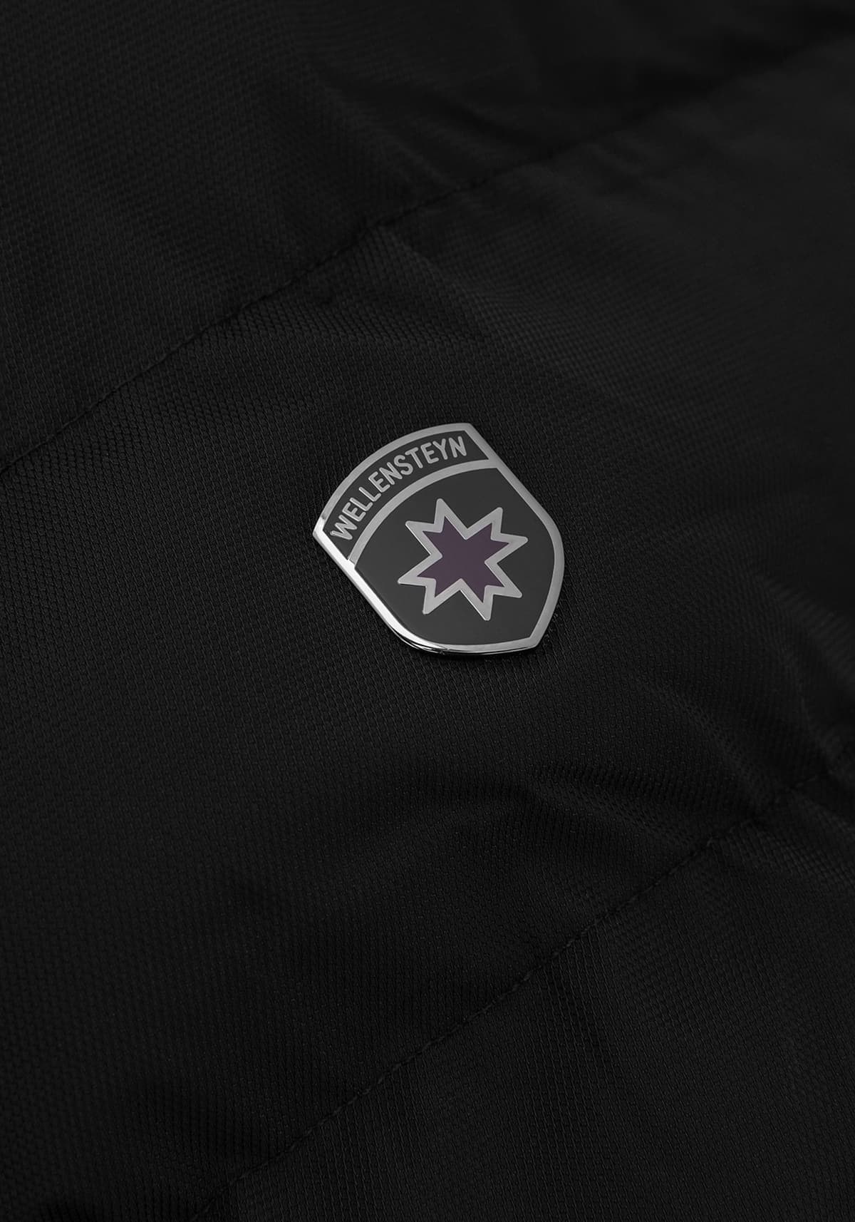 Men's Jackets Wellensteyn Black