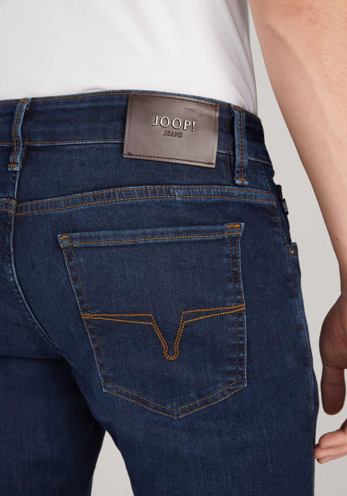 Men's Jeans Joop! Blue