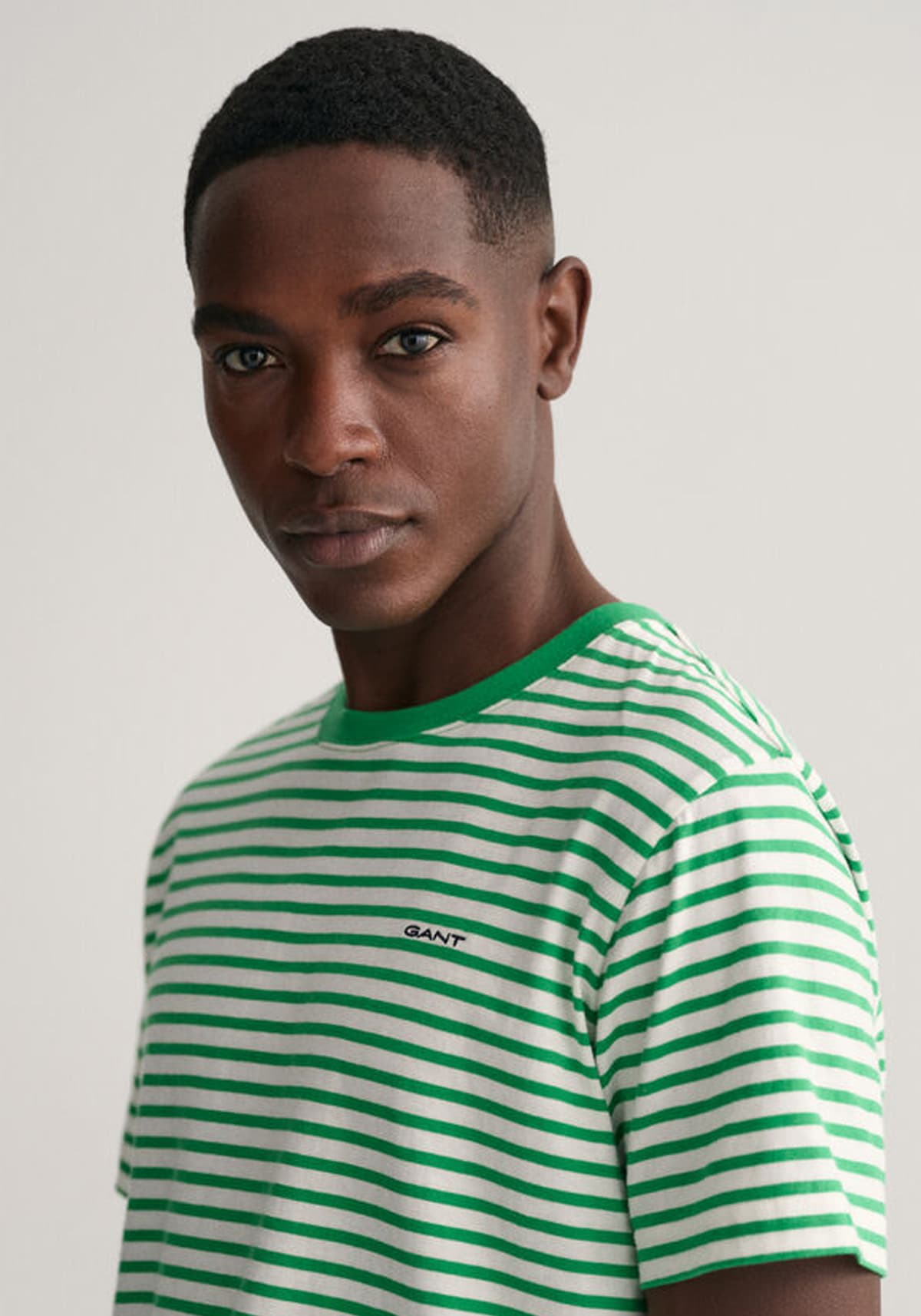Men's Clothing Gant Green