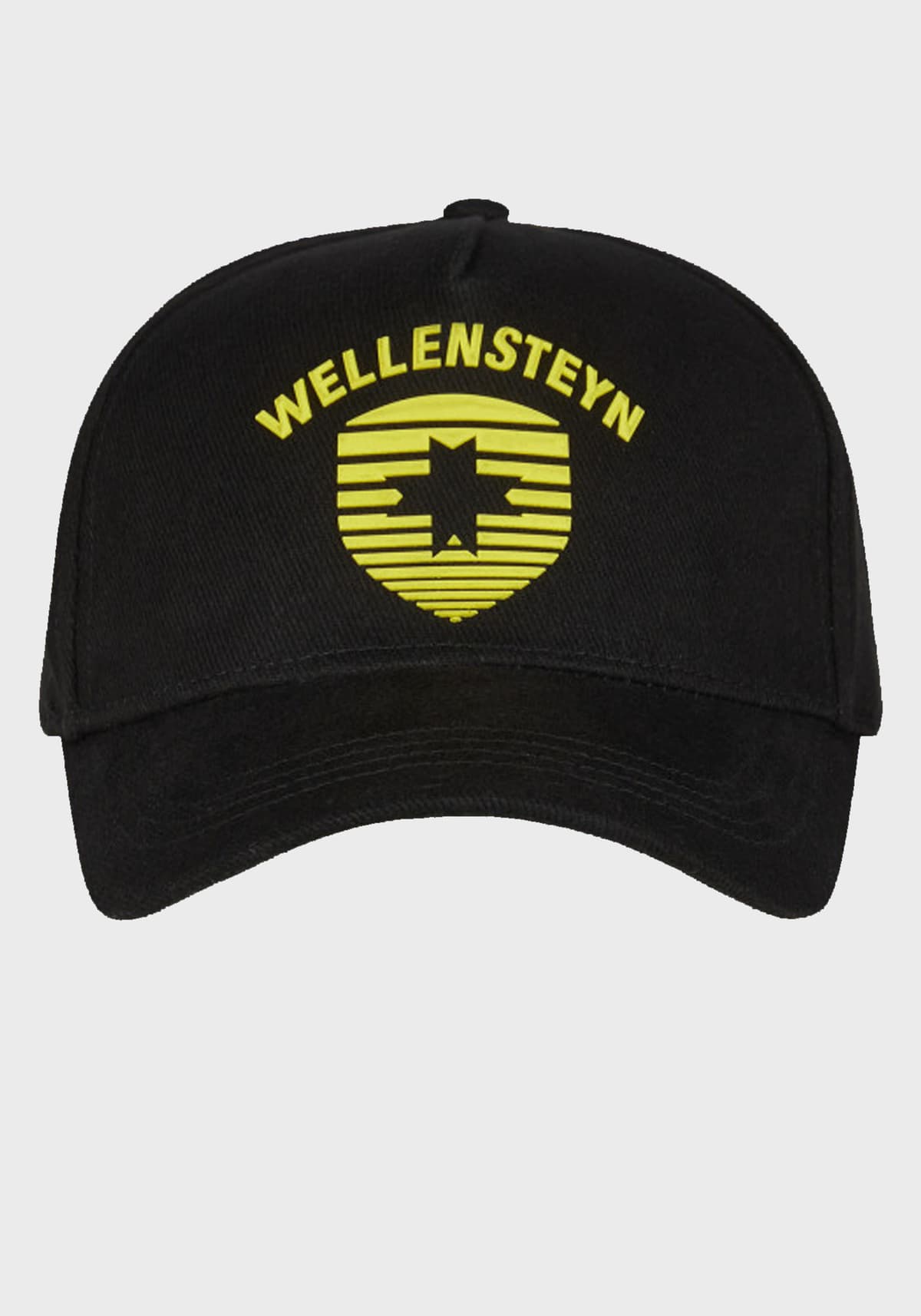 Men's Hats Wellensteyn Black