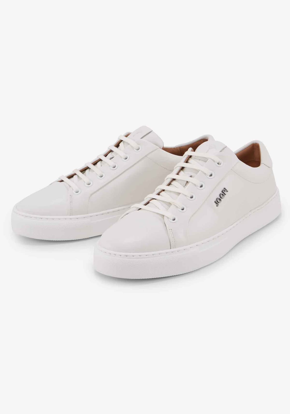 Men's Sneakers Joop! White
