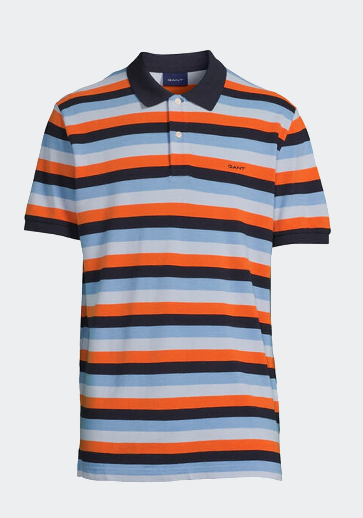 Men's Polo Shirts Gant Multicolor